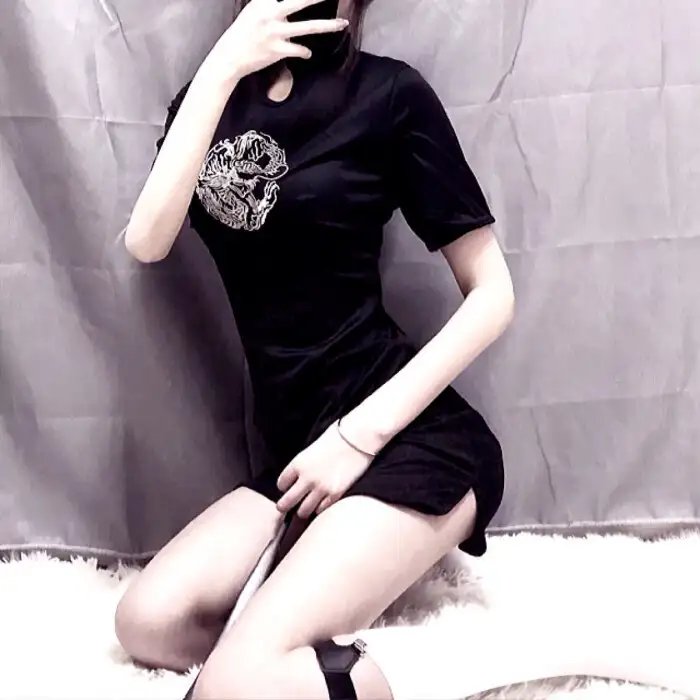 师父!我要跳舞了第二季