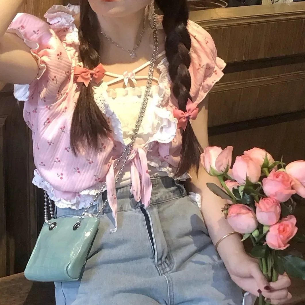 爱的接力棒
