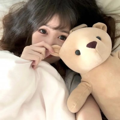 女玩家喜迎春