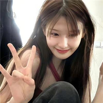 厕所女神